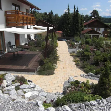 Am Rosengarten * Fussen