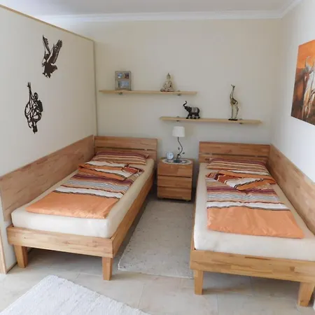 Am Rosengarten * Fussen