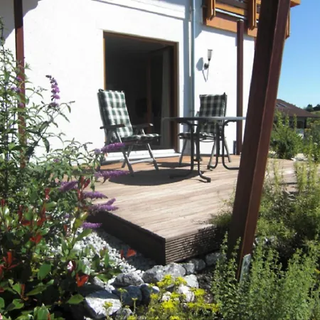 Am Rosengarten Apartment Fussen