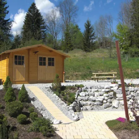 Am Rosengarten Fussen