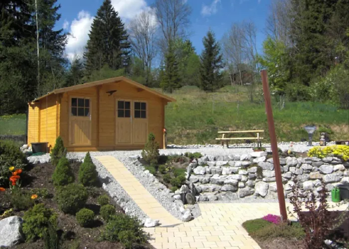 Am Rosengarten Füssen