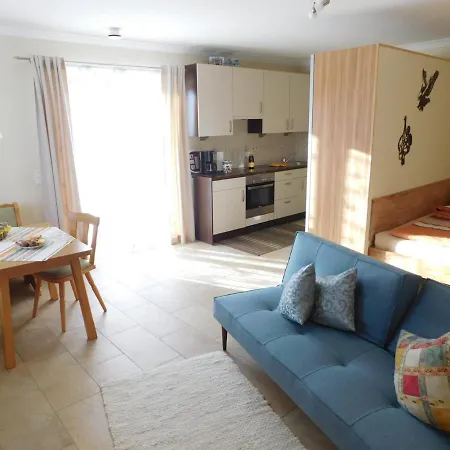 Am Rosengarten Füssen