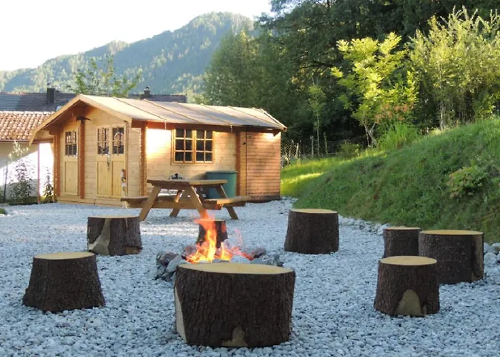 Am Rosengarten * Füssen